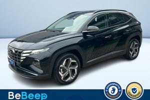 Hyundai Tucson 1.6 HEV EXELLENCE 2WD AUTO