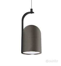 Lampada a sospensione Lumina Perdue