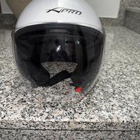 Casco taglia M