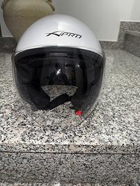 Casco taglia M