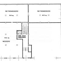 Locale commerciale - Cagliari