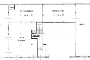 Locale commerciale - Cagliari