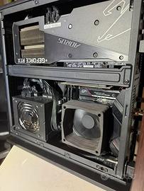 PC i5 11400F | 64GB ram | Mini-ITX