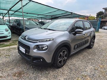 Citroen C3 PureTech 110 S&S Shine