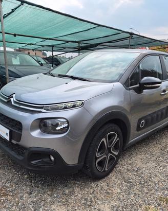 Citroen C3 PureTech 110 S&S Shine