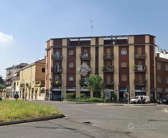 2 LOCALI A CUSANO MILANINO