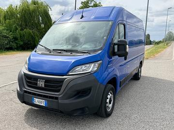 FIAT DUCATO 2.3 MJT -2022- 56.000 km, Fatturabile