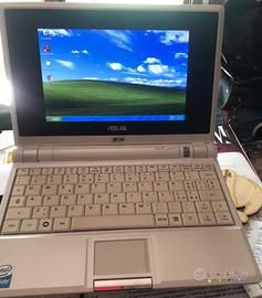 ASUS EEE PC 4G Consigliato A Collezionisti 