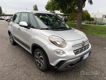 Fiat 500L anno 12.21 Cross 1.3 mjt 95cv my20