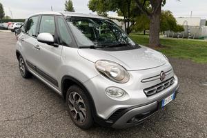Fiat 500L anno 12.21 Cross 1.3 mjt 95cv my20
