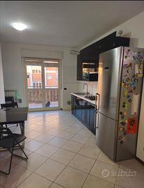 Vendita di un appartamento