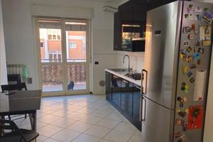 Vendita di un appartamento