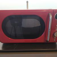 Microonde Silvercrest  SMWC700