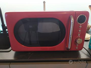 Microonde Silvercrest  SMWC700