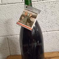 Magnum Lambrusco anniversario DON CAMILLO-PEPPONE