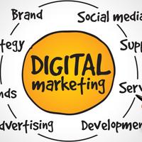 Digital Marketer