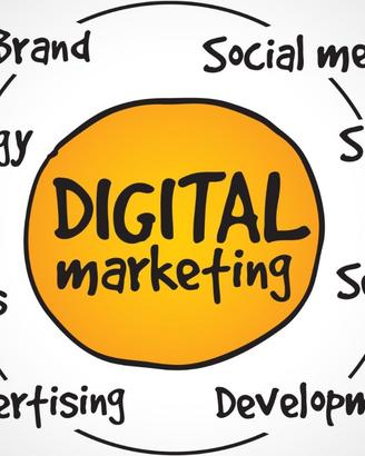 Digital Marketer