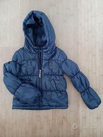 Piumino Benetton invernale da bambina – Taglia XXS