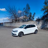 🚗 VOLKSWAGEN POLO FRESH 1.4 TDI –  SETTEMBRE 2015
