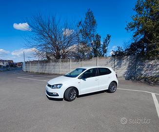 🚗 VOLKSWAGEN POLO BLUE&MOTION FRESH 1.4 TDI 2015