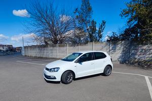 🚗 VOLKSWAGEN POLO FRESH 1.4 TDI –  SETTEMBRE 2015