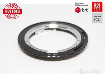 Adattatore URTH C/Y-EF