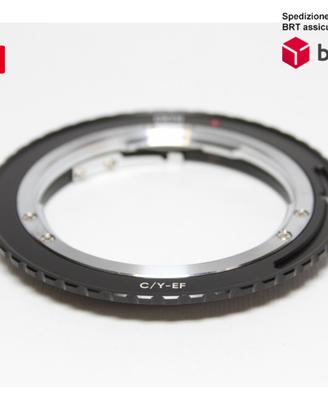 Adattatore URTH C/Y-EF