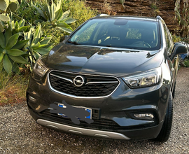Opel Mokka Innovation 1.6 Diesel 136 CV 2018