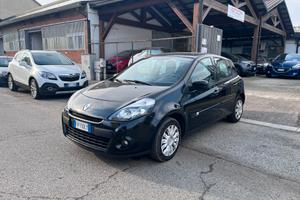 Renault Clio 1.2 16V 5 porte GPL Valido Fino 2032 