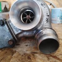turbina bmw 