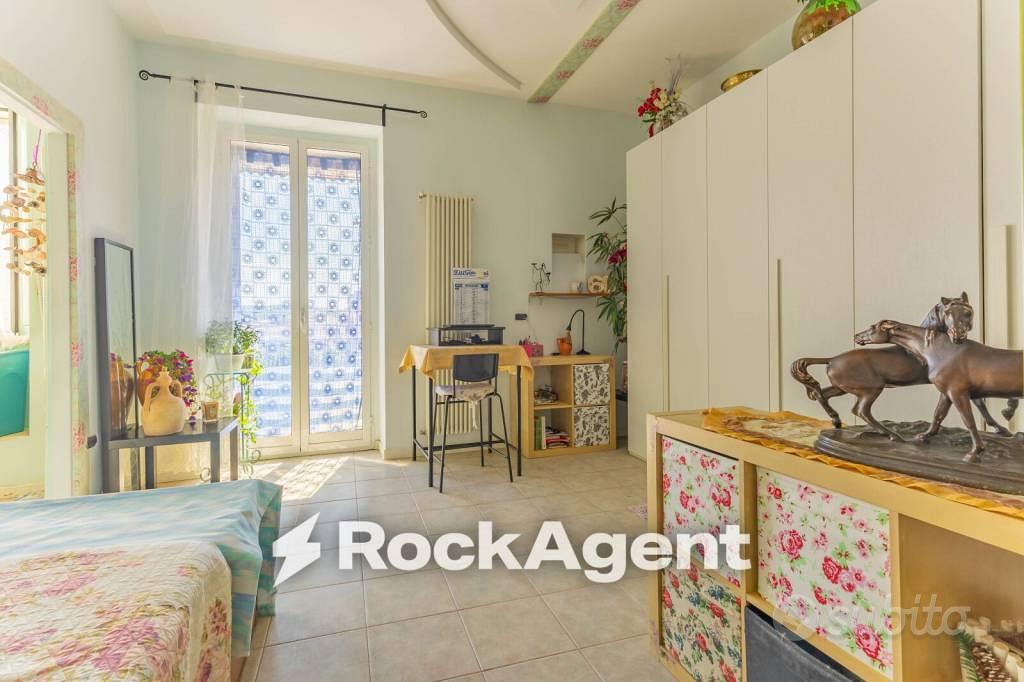 Appartamento – Gravina in Puglia, Bari - Vista 5