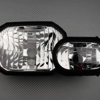 Faro anteriore BMW F650GS F700GS F800GS