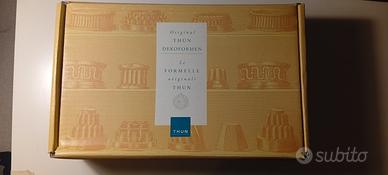 le formelle originali Thun, primi anni 2000vintage