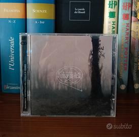 CD Subsonica