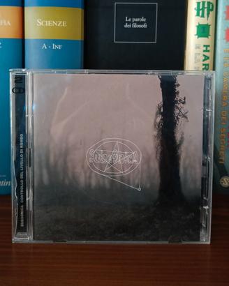 CD Subsonica