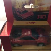 modelli Ferraro  f 40   1.38 shell power