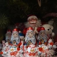 Torte snack per compleanno, idea Natale e befana