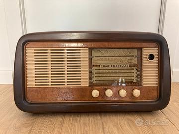 Radio Marelli vintage