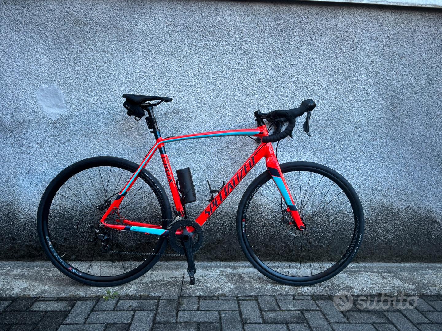 Specialized crux 2018 Biciclette In vendita a Milano