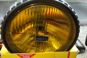 fari bosch