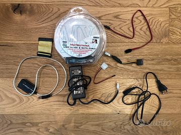 ADATTATORE IDE USB SATA TO HARD DISK DRIVE 2.5 3.5