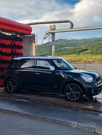 mini countryman sd all 4 r60