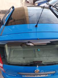 fiat panda 2005 1.2