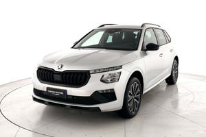 SKODA Kamiq 1.0 tsi Black Dots 115cv dsg