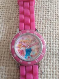 Orologio principesse Disney