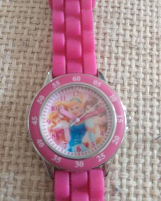 Orologio principesse Disney