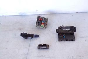 Kit accensione Fiat Panda 2 1.2 benzina 2004