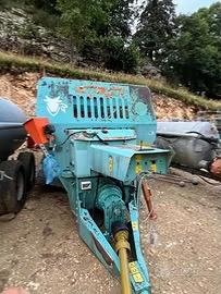 Carro miscelatore storti 