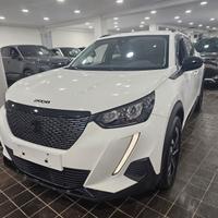 NUOVA PEUGEOT 2008 ALLURE PACK 1.5 BLUEHDI 131CV E