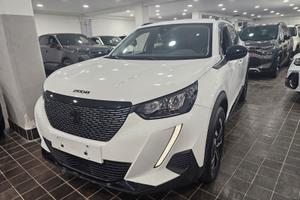 NUOVA PEUGEOT 2008 ALLURE PACK 1.5 BLUEHDI 131CV E